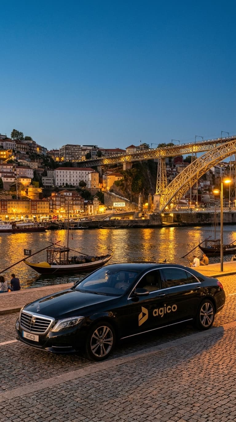 Vila Nova de Gaia · Caves — Em preparação